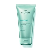 Aquabella Micro Exfoliating Purifying Gel Daily Use 150ML (nux10