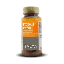 Talya Propolis Extract 60 Kapsül