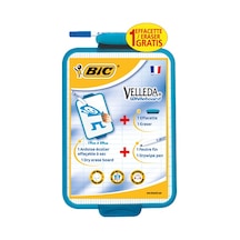 Bic Yazı Tahtası Kalem+Silgi