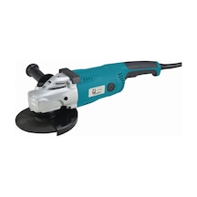 Catpower 6184 Taşlama Makinesi 180 Mm - CAT6184