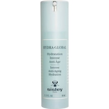 Sisley Hydra Global Intense  Cilt Bakımı 40 ML