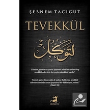Tevekkül - Şebnem   Tacigut