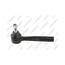 Teknorot F-392 Rotbasi Sol 500 X 01 77366698 F392 Wp963888