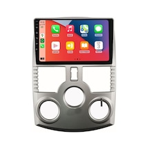 Lovion 6gb Ram Vvq2626 Daihallku Terios 2007 2011 6+64gb Android Carplay Multimedya Teyp 9"