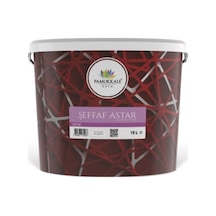 Pamukkale Şeffaf Astar 15 Lt (460181118)