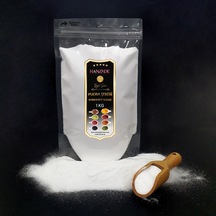 Hanzade Bitkisel Pudra Şekeri 1 KG