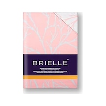 Queen Size Saten Nevresim Seti Pembe 0