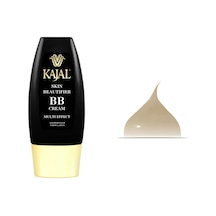 Kajal Skin Beautifier BB Cream No: 04 Cilt Güzelleştirici BB Krem 35 ML