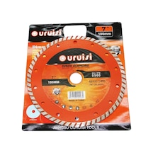 Ers 7 İnç - 180mm Mermer Kesici Disk Ty-157