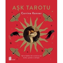 Aşk Tarotu - Corrine Kenner - Mona
