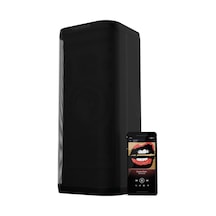 Reloop Groove Blaster 100W Taşınabilir Bluetooth Hoparlör