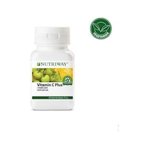 Amway Vitamin C Plus Nutriway 60 Tablet