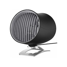 Spigen Airnic Mini Fan USB Masaüstü Sessiz Soğutucu A911 Siyah - 000EH24383
