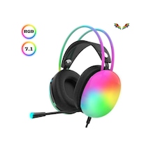Unısex Yüksek Ses Kaliteli Yumuşak Kılıflı Kablosuz Kulak Üstü Bluetooth Kulaklık