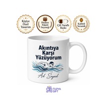 Beyaz - Çok Renkli