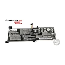 Lenovo Uyumlu Ideapad 320-15Isk 330-15Arr Batarya A+++ Pil