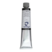 Talens Van Gogh Yağlı Boya 200 ML 118 Titanium White Linseed Oil