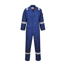 Portwest Fr-21 Süper Hafif Anti-statik Tulum Lacivert 3xl Beden