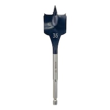 Bosch Self Cut Speed Serisi Ahşap için Yaprak Matkap Ucu 35*152 mm-2608595499