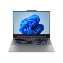 Lenovo Loq 83sl001atr Ultra7 356h 16gb 1tbssd Rtx5060 15.3" Wuxga Freedos Dizüstü Bilgisayar
