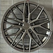 5 114,3 19 8.5-9.5 Et35-40 Ch73.1 Gloss Bronz Arceo Valencia