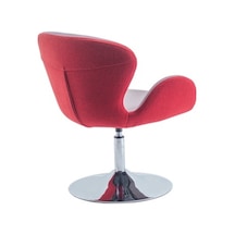 Bintaşmobilya Poyraz Ofis Lobi Koltuğu