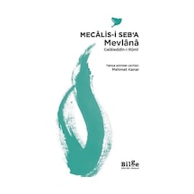 Mecalis-i Seb'a / Mevlana