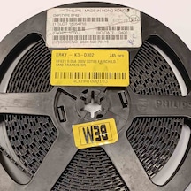 Bf621 0.05a 300v Sot89 Faırchıld Transistör 50 Adet
