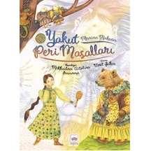 Yakut Peri Masalları - Rjcı-730393