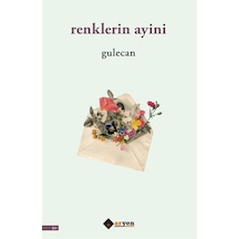 Renklerin Ayini / Gulecan