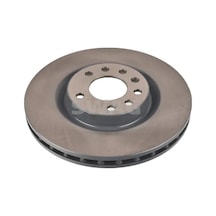 Fren Disk - Fiat Croma - Swag-33102515