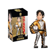 Müzik 122 - Michael Jackson - Tarih Turu - Koleksiyon Figürü 12 Cm