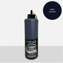 H062 Lacivert - Multisurfaces 500Ml