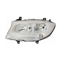 Mercedes W907-910 2018- Far Sol Oem No:a9109060000