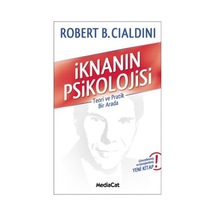 İknanın Psikolojisi