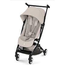 Cybex Libelle Black Dune Grey