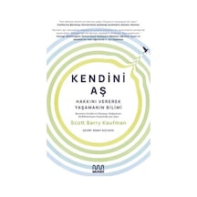 Kendini Aşma: Kişisel Gelişim Ve Motivasyon
