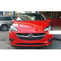 Opel Corsa E Ön Karlık  Boyasız