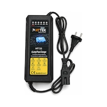 A Kalite 48v 20a Elektrikli Bisiklet, Scooter Şarz Aleti