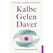 Kalbe Gelen Davet - Aıaı-893010