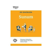 20 Dakikada Sunum- Optimist