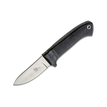 Cold Steel Pendleton Hunter Aus10a Kamp Bıçak Siyah