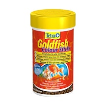 Tetra Goldfish Color Sticks 100 Ml