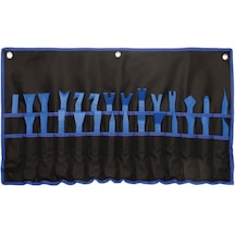 Bgs Trim Panel Kazıyıcı ve Sökme Seti 27 Parça