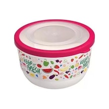 Üçsan 1404 Saklama Kabı 15X9 Cm Çok Renkli