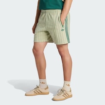 Adidas Pinstripes Erkek Şort C-adıkt4328e50a00 Yeşil