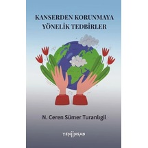 Kanserden Korunmaya Yönelik Tedbirler