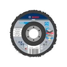 Temizlik Diski N377 Metal İçin En İyisi, 2608607632