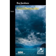 Görülmeyenler - Roy Jacobsen - Yapı Kredi Yayınları