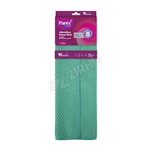 Parex Mikrofiber Banyo Bezi Tekli Çok Renkli